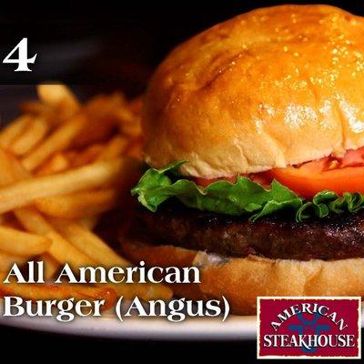 American Steakhouse