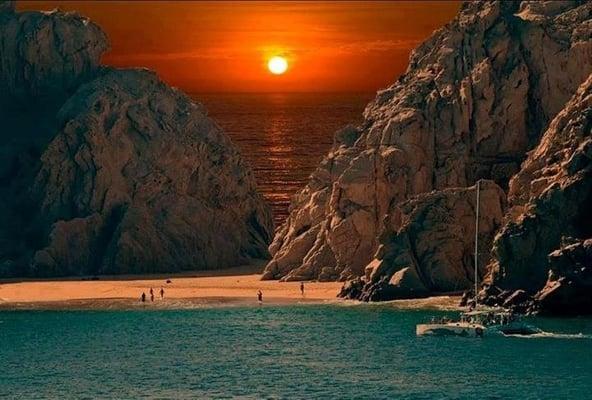 Beautiful Cabo !