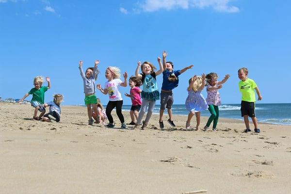 Sandbridge Chapel Day School