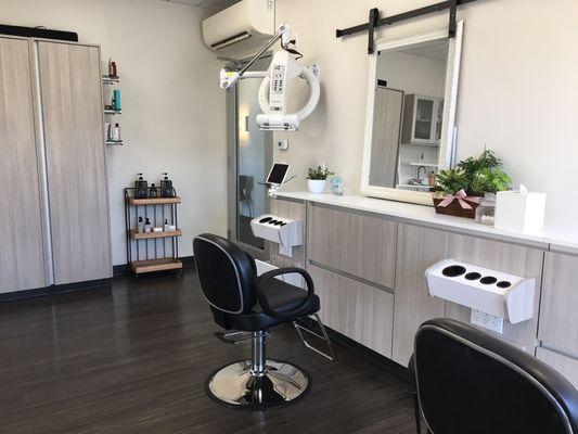 Sleek Salon & Spa