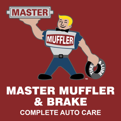 Master Muffler of Pocatello