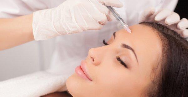 Botox Dysport Xeomin Newtox