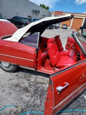 Rayco Tops Auto Upholstery