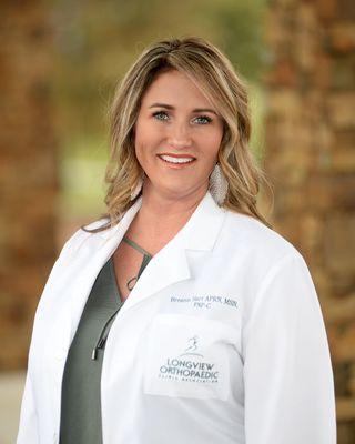 Breann Hart, APRN, FNP-C
Nurse Practitioner with Dr. Jonathon Fontenot