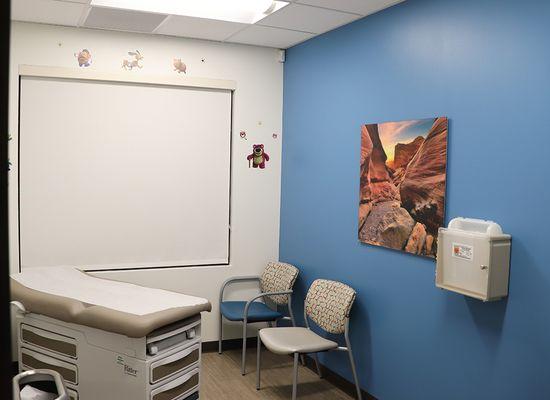 Exam Room