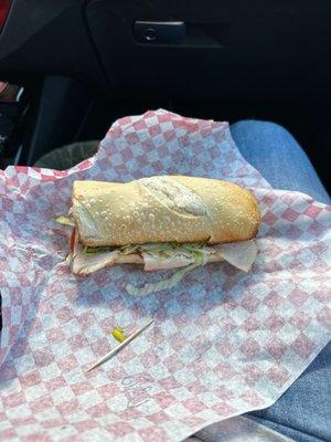 Big Al's Subs