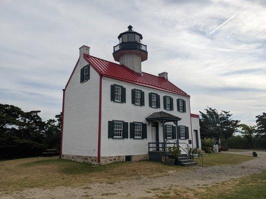 East Point Lighthouse