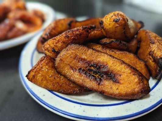 Plantains