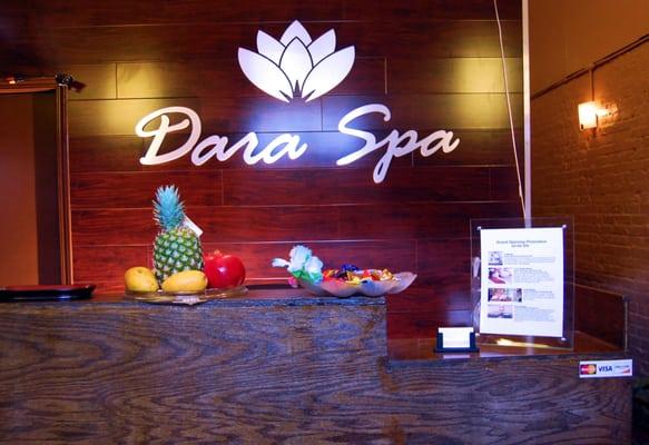 Dara Spa