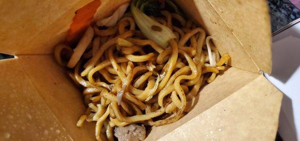 Chow Mein