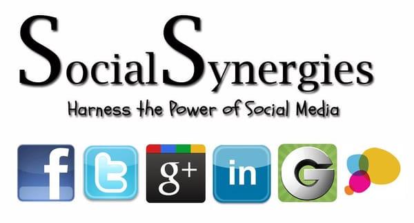 Harness The Power of Social Media