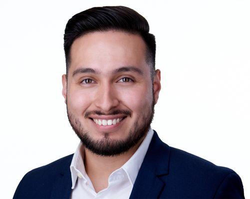 Kevin Martinez-Realtor