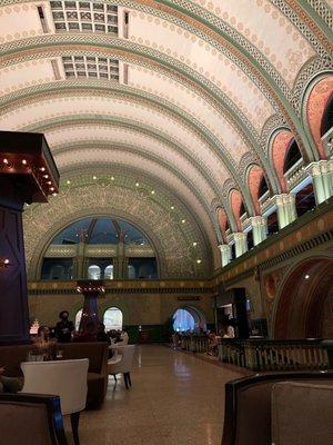 St. Louis Union Station