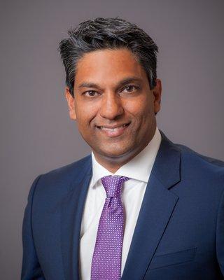 Dr. Vijay Mandhare  - Board certified in Anesthesiology and Pain Management