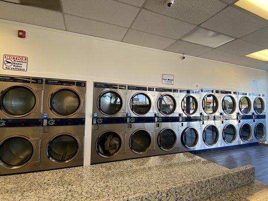 Dryers