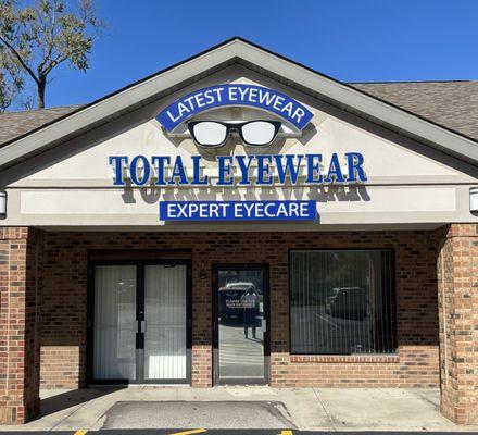 Total Eyewear Outlet