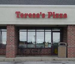 Teresa's Pizza Richfield