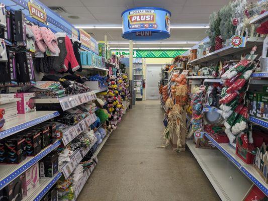 Dollar Tree, 1214 Vermillion St, Hastings