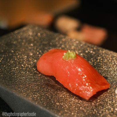 Koi Omakase