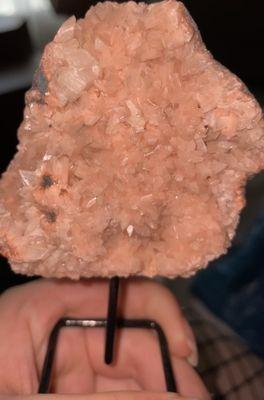 Zeolite I purchased from here