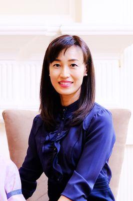 Dr.Katherine Yi