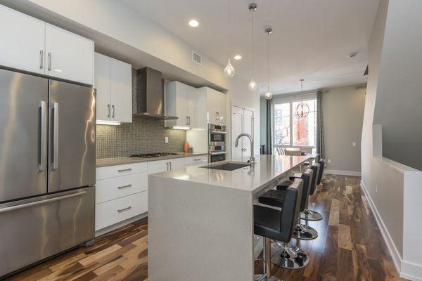 Northern Liberties Home SOLD  $765,000