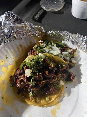 Trompo Tacos