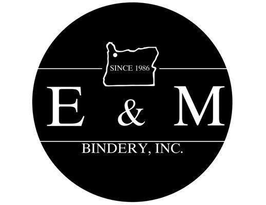 E & M Bindery