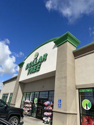 Dollar Tree