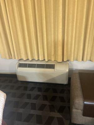 Old Heater that doesn't work