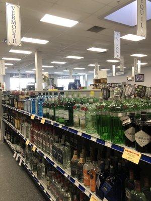 Gin Isle