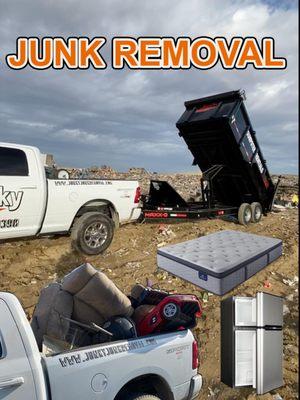 Junk Removal Fresno, CA