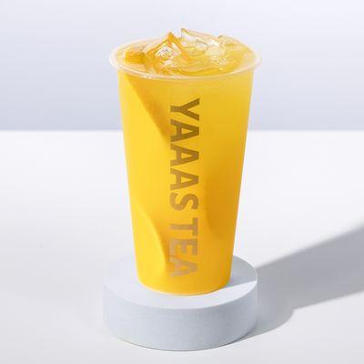 Fresh Orangeade