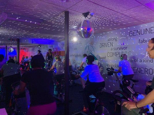 The best spin classes in Long Beach