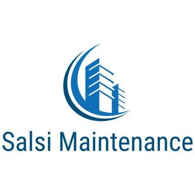 Salsi Maintenance