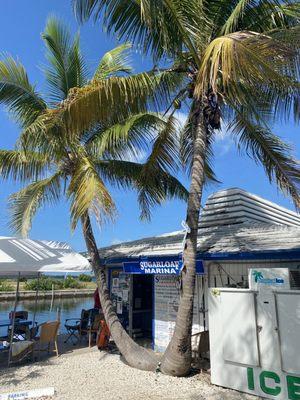 Sugarloaf Marina