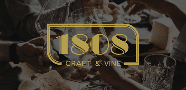 1808 Craft & Vine