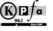 KPFA 94.1 FM