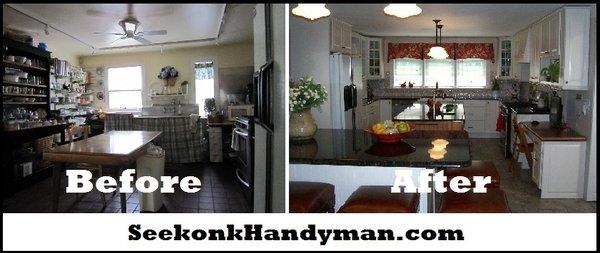 Seekonk Handyman