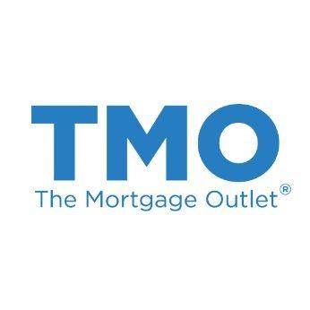 The Mortgage Outlet Logo