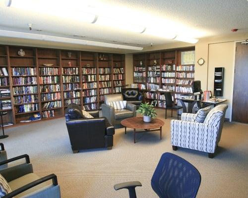 Library.