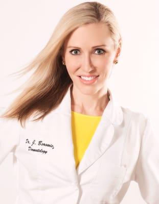 Dr. Jessica Borowicz