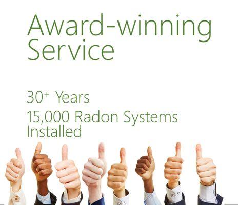 DuPage Radon Contractors