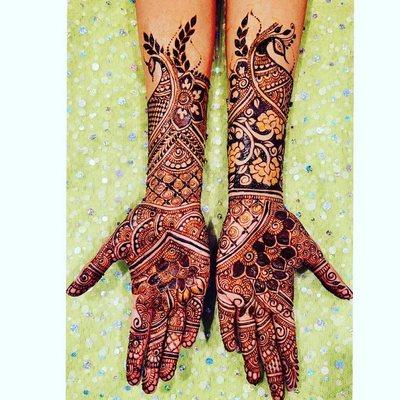 Henna