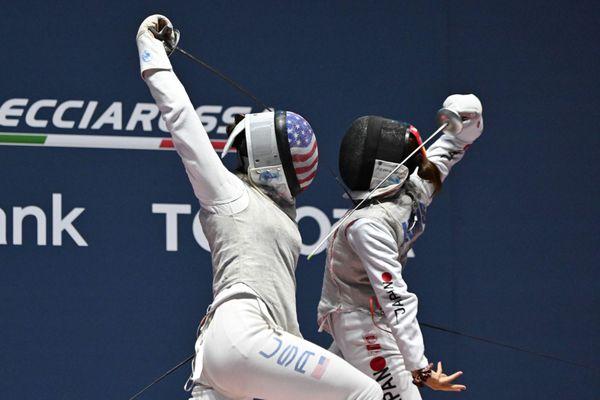 Fencing Academy of Philadelphia