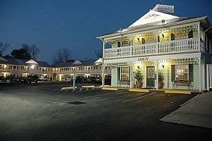 Key West Inn in Fairhope, AL