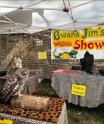 Haddam Neck Fair Association