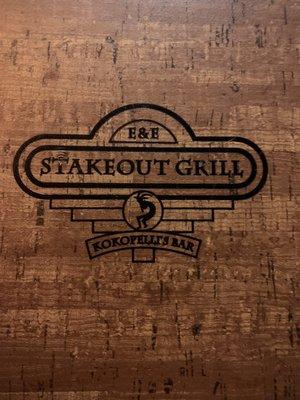 E&E Steakout Grill!!