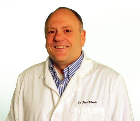 Dr. Scott D Davis, DDS