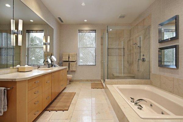 Bathroom Remodeling Contractor in Los Angeles